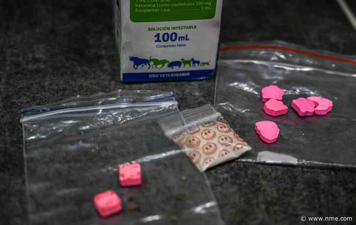 Festivals threaten legal action over government drug-testing U-turn