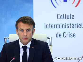 Macron ma che stai a dì?, addio Berlinguer e gli eco-vandali: quindi, oggi...