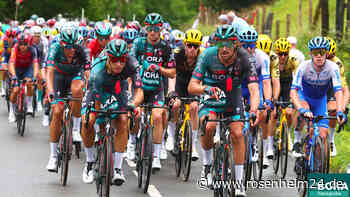 Podcast zur Tour de France: „Das ist irre gefährlich, ich kann das nur verurteilen“