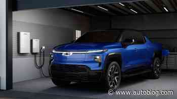 GM Energy preps its first three Ultium Home Energy bundles