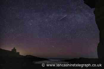 Alpha Capricornids meteor shower to appear in UK skies tonight