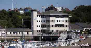 Female runner sustained neck injuries and bruising after being grabbed by man in Sunderland