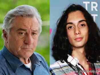 Lutto per Robert De Niro: morto il nipote 19enne Leandro