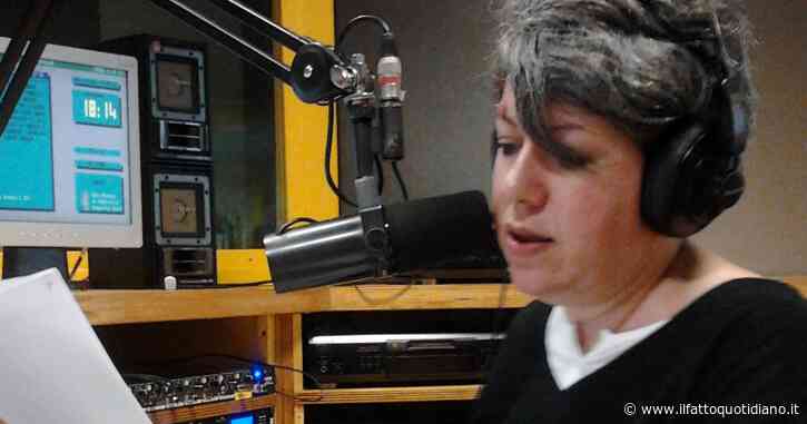 Raccolta fondi per sostenere la giornalista e scrittrice Marina Petrillo