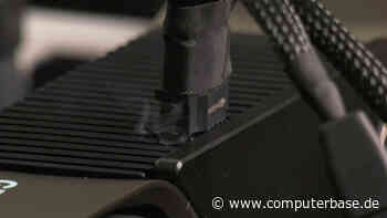 Neuer Steckertyp: Der kritische 12VHPWR-Stecker wird als 12V-2×6 neu aufgelegt