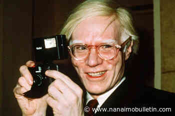 Guilty pleas entered in Warhol, Pollock burglary ring in U.S.