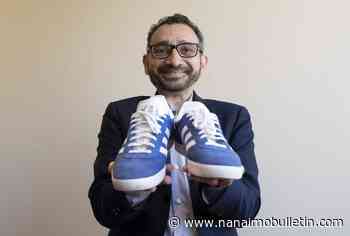 Canada’s MPs embrace comfort, style in office footwear trend