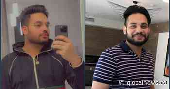 Photos of Californian found dead outside Calgary released as part of RCMP investigation