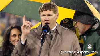 Packers president may have just accidentally revealed the 'Hard Knocks' team for 2023