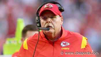 Ranking all 32 NFL coaches from first to worst, plus best value teams to bet on to win each division in 2023