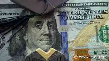 What the Supreme Court Ruling Means for Biden's Student Loan Plan     - CNET