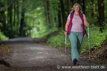 25 Wandertouren durch das schöne Ostwestfalen-Lippe