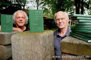 Neue Buchedition im Kreis Paderborn