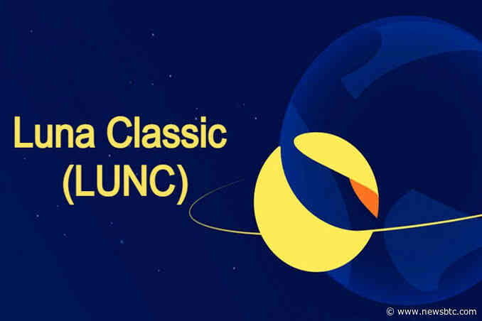 Terra Luna Classic Community Pool Balance In Jeopardy, Can They Survive The Plunge?