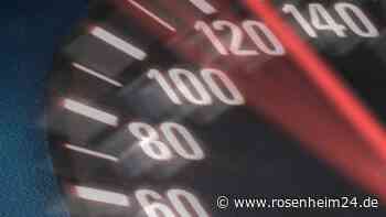 So viel dürfen Autofahrer schneller fahren, ohne geblitzt zu werden