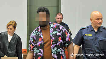 „Er packte mich am Schulterblatt“: Frau schildert, wie sie ins S-Bahn-Gleis gestoßen wurde - Täter überführt