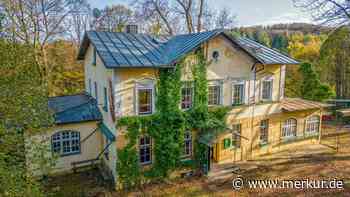 Gasthof Obermühlthal wieder zu haben