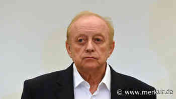 Alfons Schuhbeck kurz vor Haftantritt: Star-Koch wartet auf die Ladung - Staatsanwaltschaft äußert sich