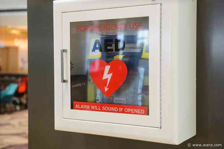 'Efforts are underway': FWCS ready for new AED law