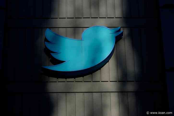 Twitter changes could disrupt how public agencies distribute information, expert says