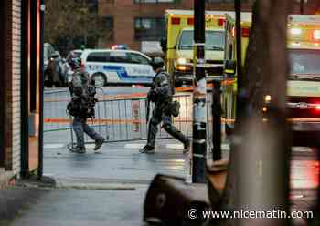 Intervention de la police antiterroriste chez Ubisoft: le joueur français auteur du canular téléphonique, condamné à trois ans de prison avec sursis