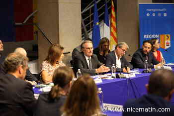 Commerces vandalisés dans les Alpes-Maritimes: comment bénéficier des 10.000 euros d’aide de la Région