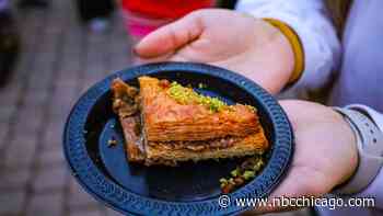 Six Flags Great America Announces New Food Fest And Return of Nighttime Tradition