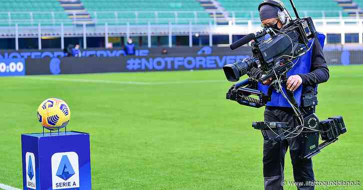 Diritti tv, tutto rinviato: si tratta ancora per arrivare alla cifra che terrebbe in piedi la Serie A
