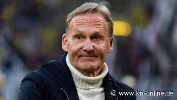 Nach Fan-Prosteten: BVB-Statement zu Felix Nmecha