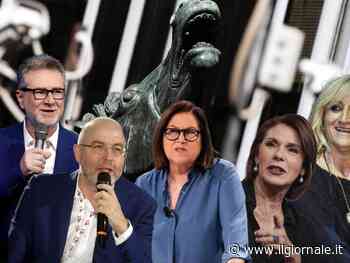 Fazio, Annunziata, Berlinguer: la fine di un'era su Rai3