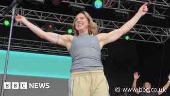 Godiva Festival headliner Mel C on still loving music