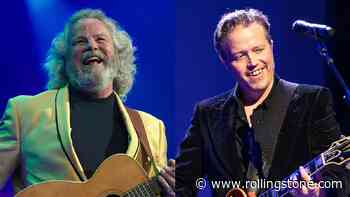 Love the Songwriting of Jason Isbell and Robert Earl Keen? Credit Cormac McCarthy