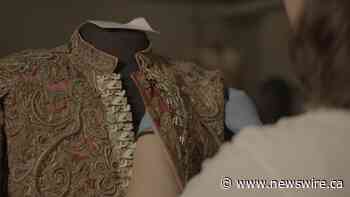 Das China National Silk Museum eröffnet eine Ausstellung über die ungarische Esterházy-Schatzkammer in Hangzhou