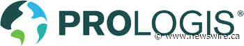 Prologis to Announce Second Quarter 2023 Results July 18