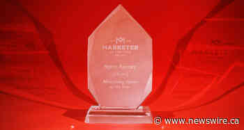 Spire Agency Wins AMA DFW Agency of the Year