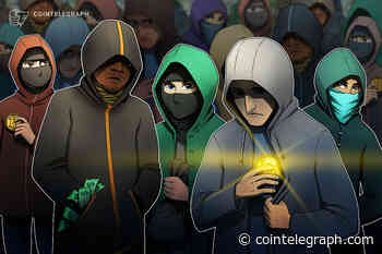 'A lot of the bad actors have been shaken out of the market' — Bitvo CEO