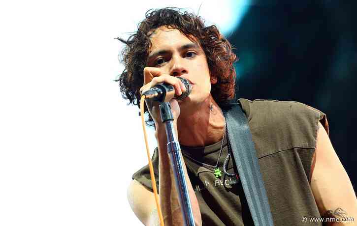 Dominic Fike announces first ever UK tour