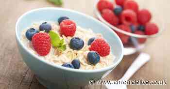 Doctor shares food swap advice after 'healthy' breakfast caused weight gain