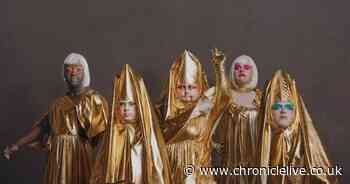 X-Factor and West End stars announced for Newcastle's Northern Pride event