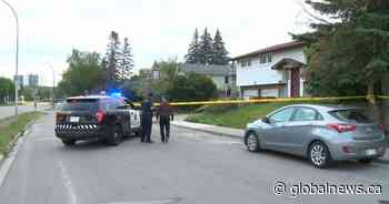 Calgary man charged after mother found dead near Foothills Medical Centre