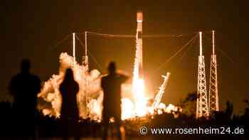 Nach Elon Musks Starlink-Erfolg im Ukraine-Krieg: China baut eigenes Satelliten-Internet