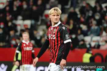 De deal is hélémaal rond! 'Op deze dag legt Dolberg de medische proeven af én tekent hij een contract bij Anderlecht'