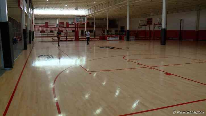 Goodbye basketball, hello pickleball; Spiece Fieldhouse to make vast changes to facility