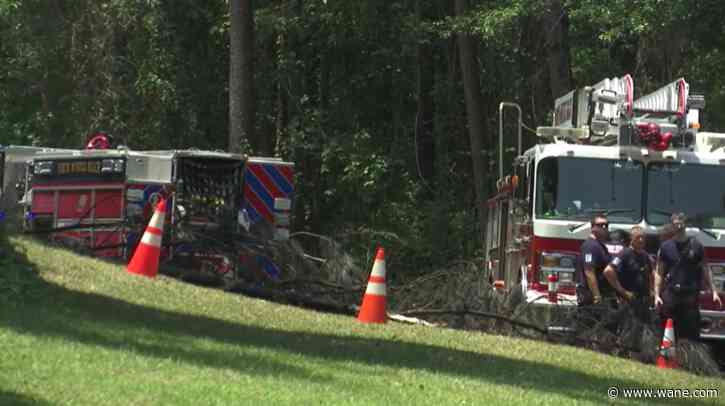 4 dead, 1 seriously injured in South Carolina plane crash: FAA