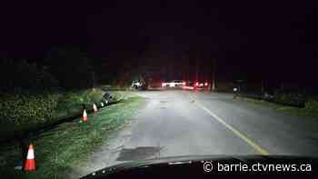 Motorcyclist suffers life-altering injuries in Clearview Township crash