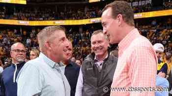 Peyton Manning finally reveals his thoughts on Broncos' bold move to trade for Sean Payton
