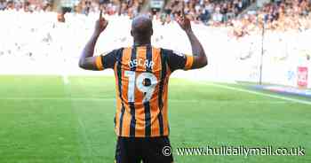 Hull City see another Championship game moved due to Hull FC clash