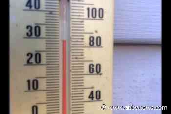 Extreme heat preparedness workshops planned for Abbotsford seniors