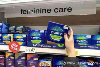 Countries Where Menstrual Products Are the Most, Least Affordable