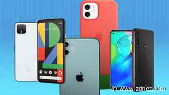 Best early Amazon Prime Day phone deals: Google Pixel, Samsung, OnePlus, more